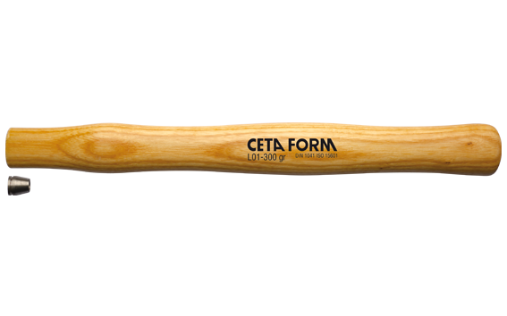 Ceta Form Yedek Sap (L01 - 300 İçin) - L01-H300