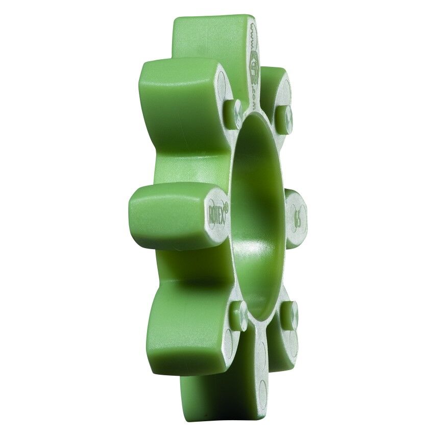 KTR (Rotex) 38 Kaplin Lastiği (Yeşil)