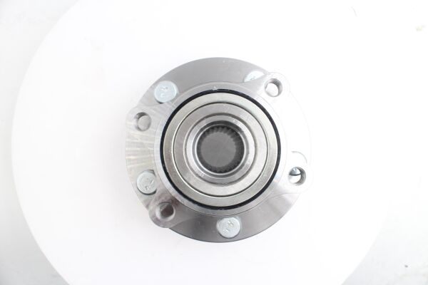 WBF ÖN AKS RULMANI 28*139*54 HYUNDAI : I30 / KIA : CEED SWH 2813905