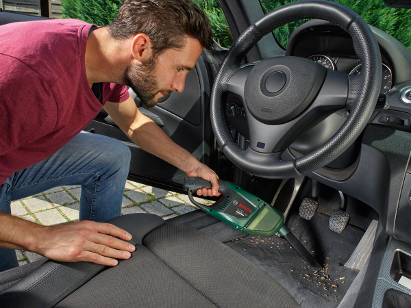 Bosch EasyVac 12 Akülü Süpürge (Aküsüz) - 06033D0000