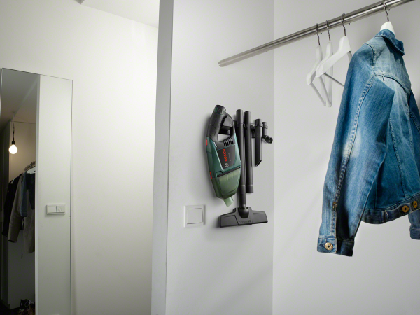 Bosch EasyVac 12 Akülü Süpürge (Aküsüz) - 06033D0000