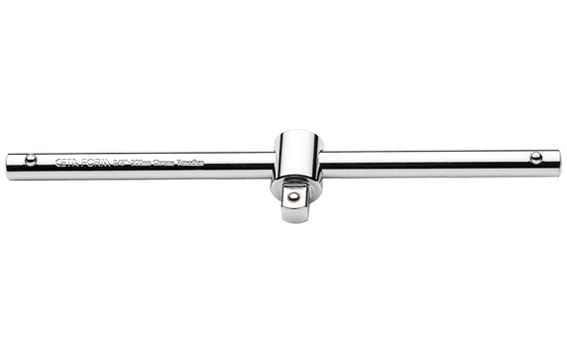 Ceta Form 3/8'' T Kol 200 mm - C11-40