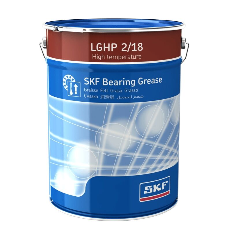 SKF GRES YAĞI LGHP 2/18