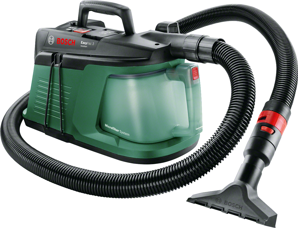 Bosch EasyVac 3 Elektrikli Süpürge - 06033D1000