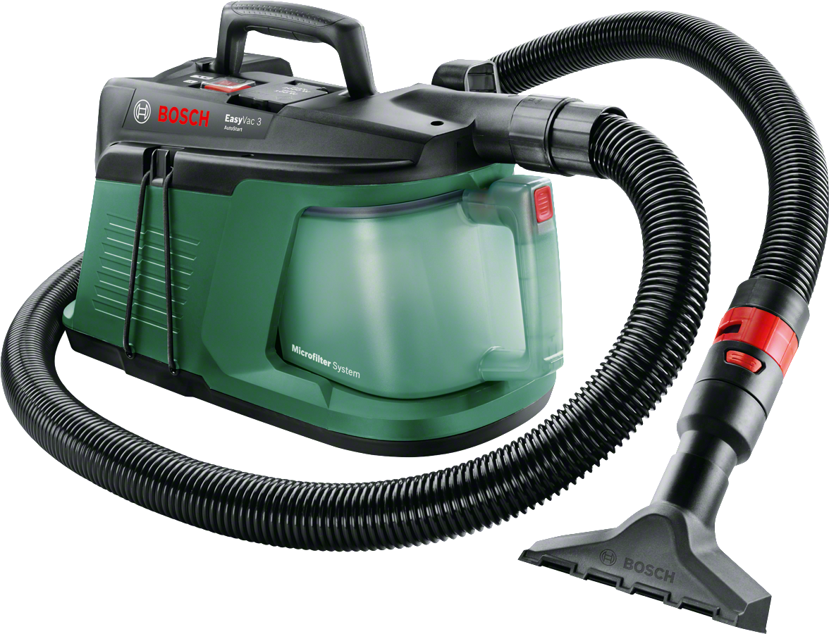 Bosch EasyVac 3 Elektrikli Süpürge - 06033D1000