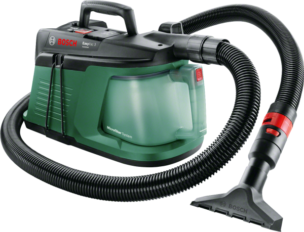 Bosch EasyVac 3 Elektrikli Süpürge - 06033D1000