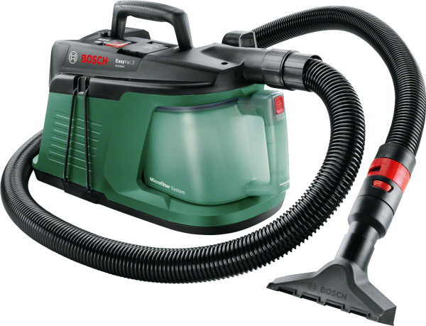 Bosch EasyVac 3 Elektrikli Süpürge - 06033D1000