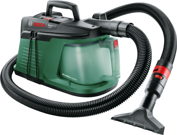 Bosch EasyVac 3 Elektrikli Süpürge - 06033D1000