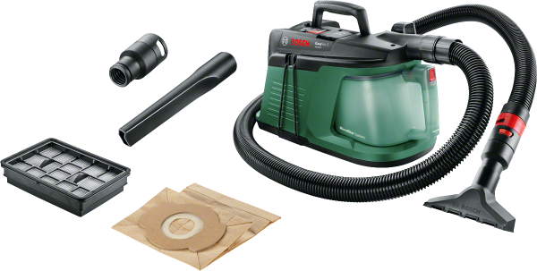 Bosch EasyVac 3 Elektrikli Süpürge - 06033D1000