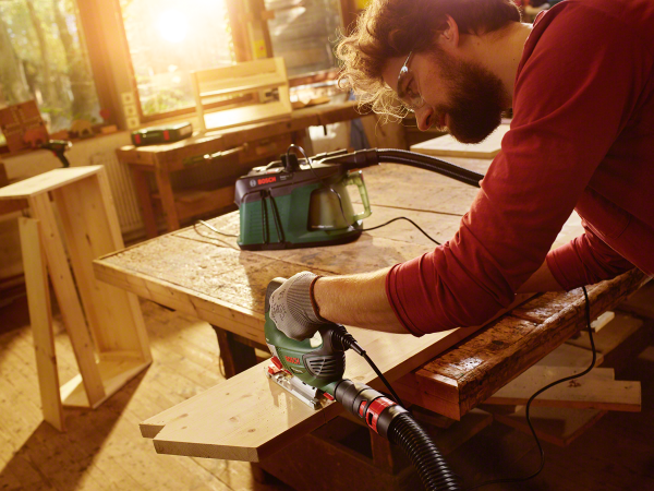 Bosch EasyVac 3 Elektrikli Süpürge - 06033D1000