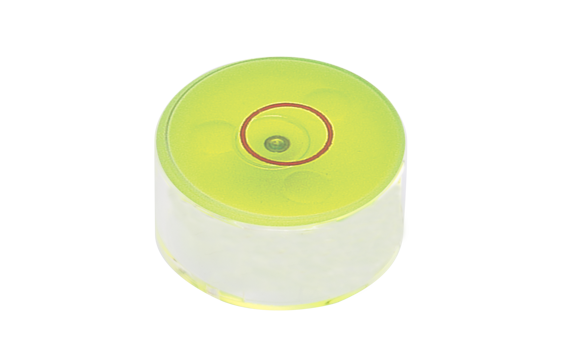 Ceta Form Su Terazisi Tüpü (Düzlem Ölçüm) Ø 18 x 9 mm - P26-BE1