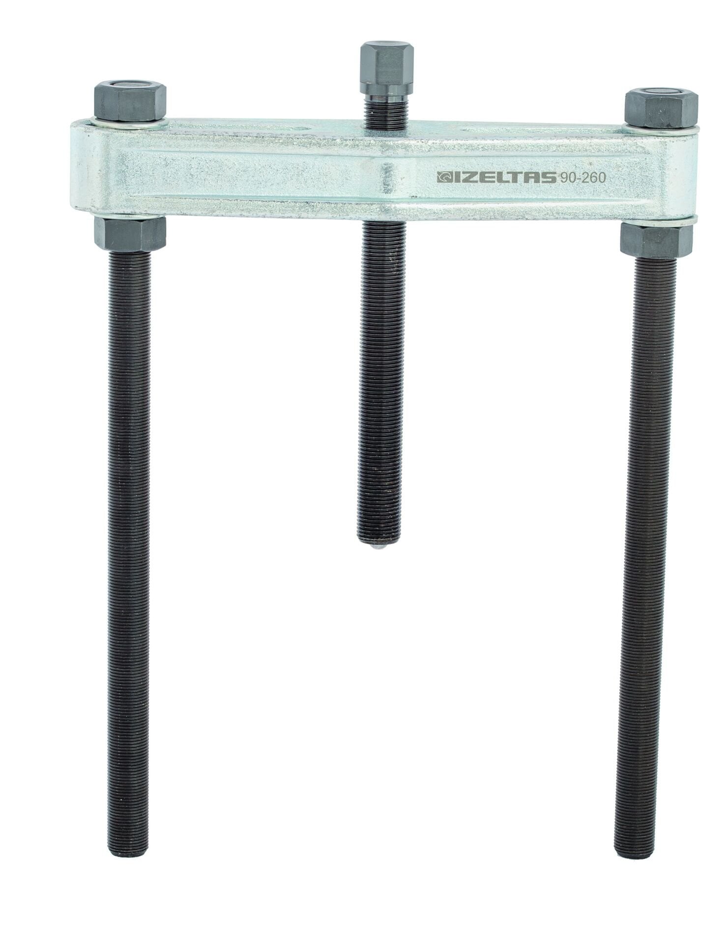 İzeltaş Dış Rulman Çektirme Kolları 90 - 260 mm - 7122299026