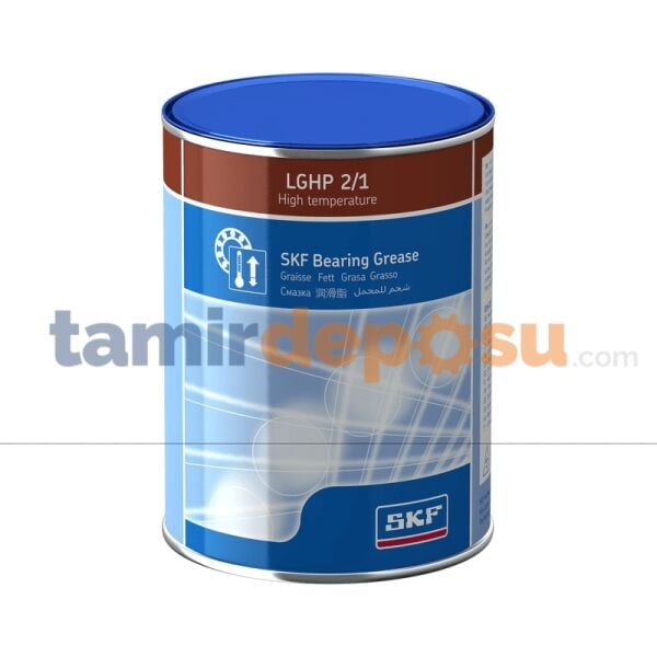 Skf Özel Gres Lghp 2/1