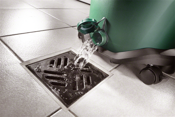 Bosch AdvancedVac 20 Islak & Kuru Elektrikli Süpürge - 06033D1200