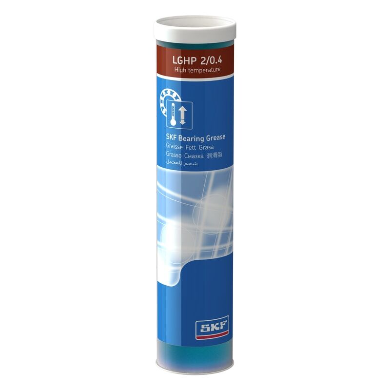 Skf Gres Yağı LGHP 2/0.4