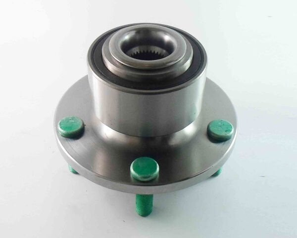 WBF R 170.41 (26.41*78/131.3*37/92) MAZDA 3.  5 BIJON ABS LI ÖN AKS SWH 2913801 S