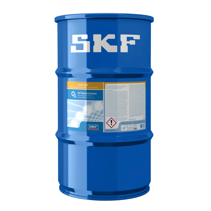 SKF GRES YAĞI LGHB 2/50