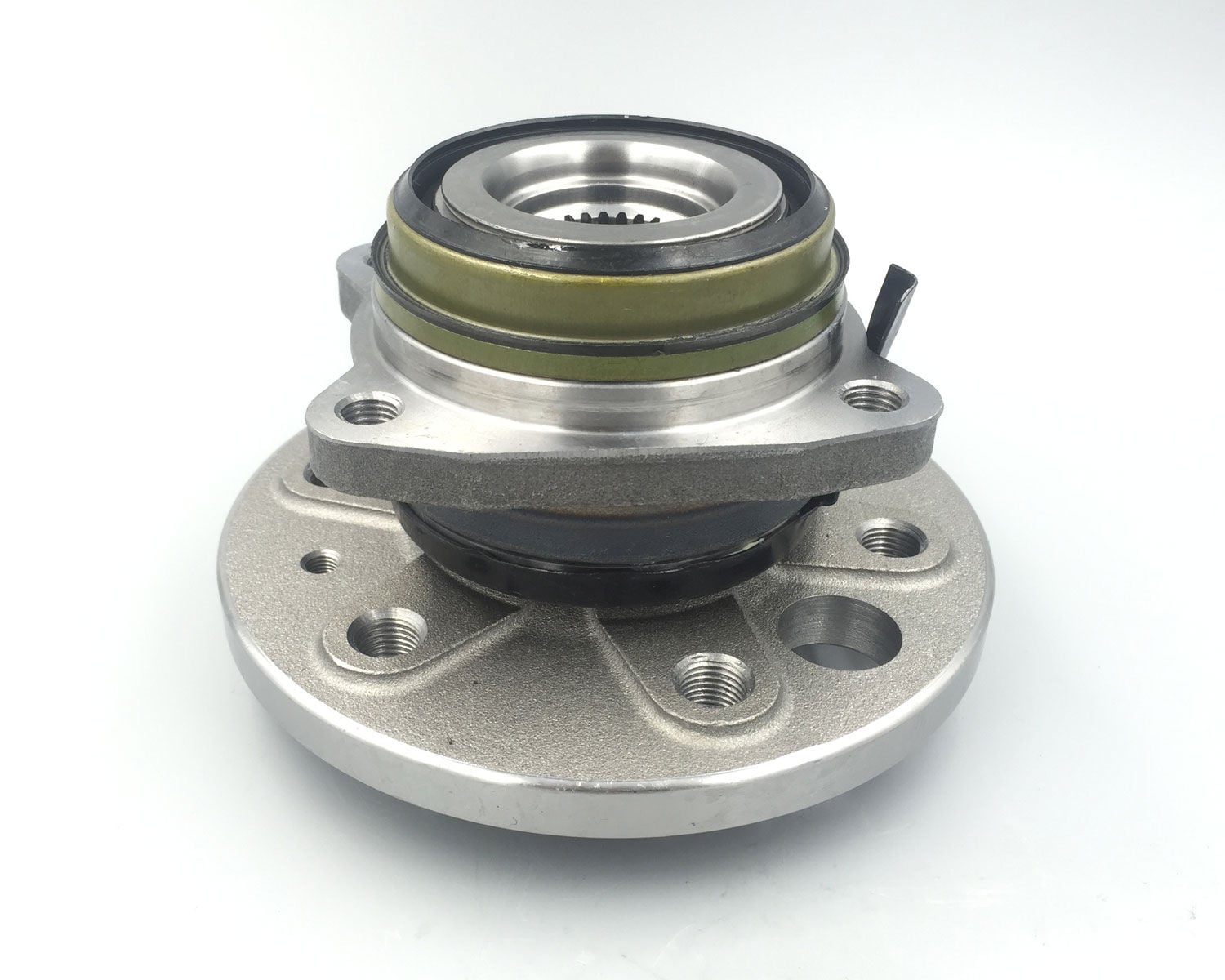 Wbf R 141.49 (175*111.5) Abslı Mercedes Sprınter Vw Crafter Arka Aks Porya Rul. Swh 2917501 S