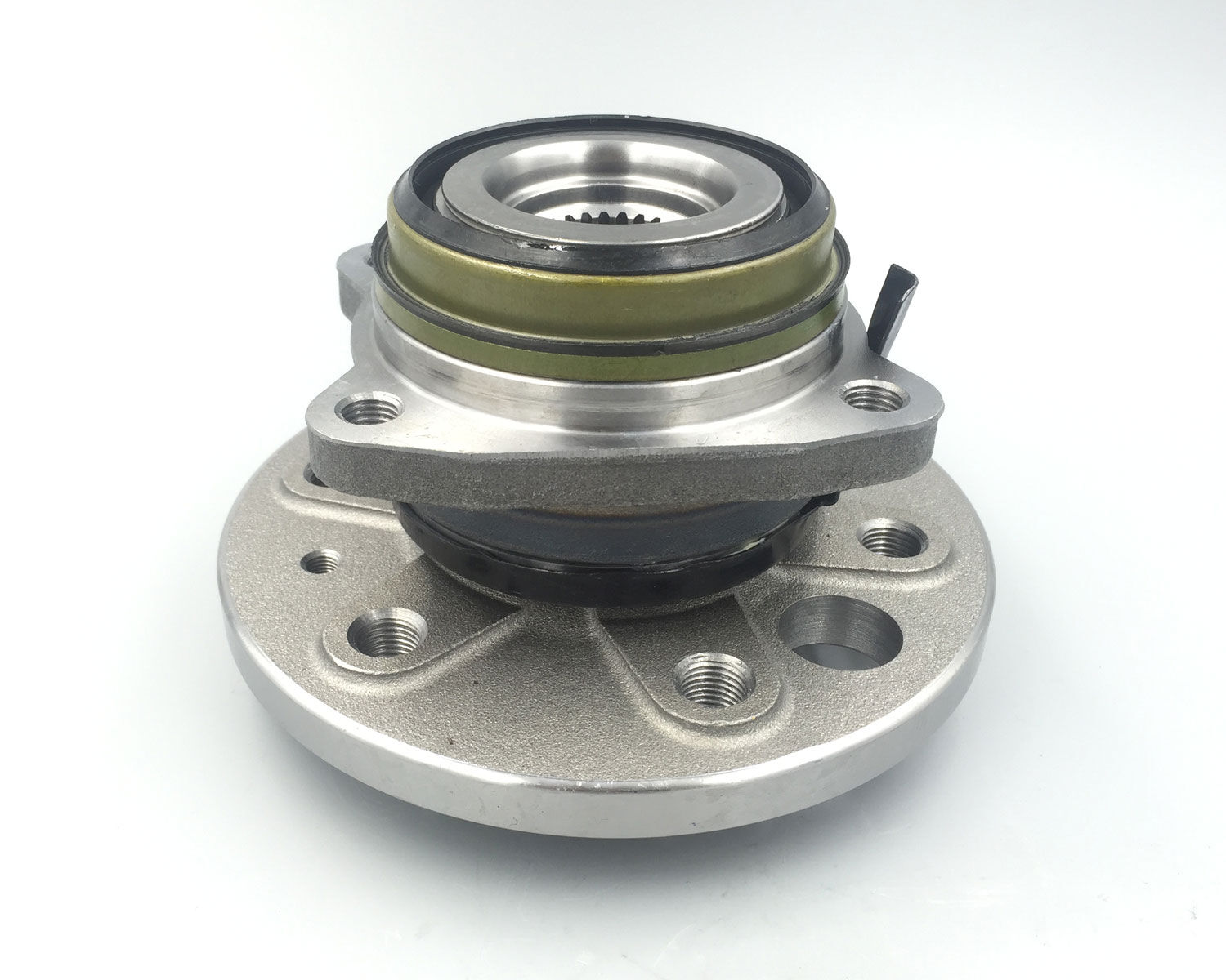 Wbf R 141.49 (175*111.5) Abslı Mercedes Sprınter Vw Crafter Arka Aks Porya Rul. Swh 2917501 S