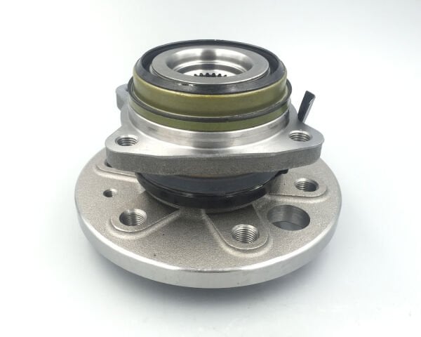 Wbf R 141.49 (175*111.5) Abslı Mercedes Sprınter Vw Crafter Arka Aks Porya Rul. Swh 2917501 S