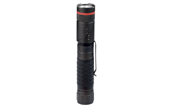 Ceta Form Lu-MAX Pro Şarjlı El Feneri (Focus Özellikli) 900 Lümen - R.L7R