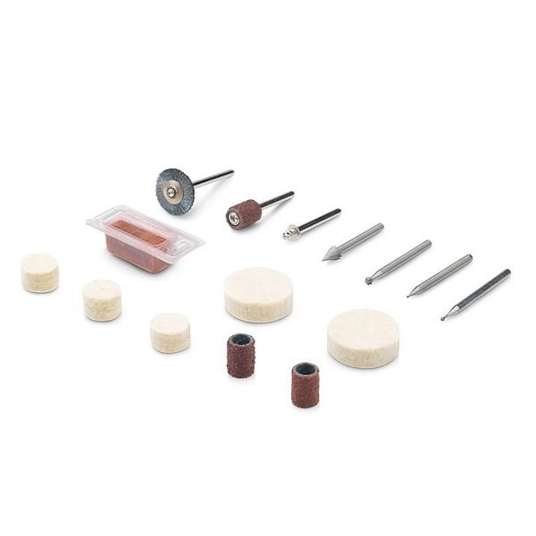 DREMEL® 2050-15 Stylo+ El Motoru - F0132050JM