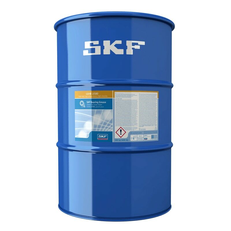SKF GRES YAĞI LGHB 2/180