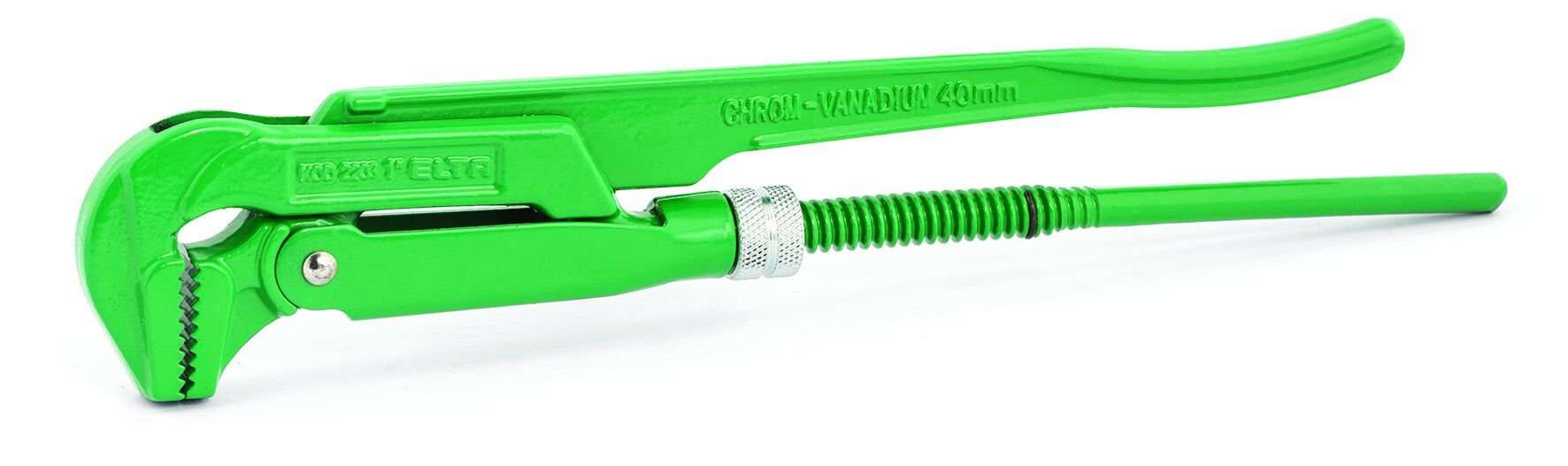 Elta 1 1/2'' Masalı Boru Anahtarı - 2203100015