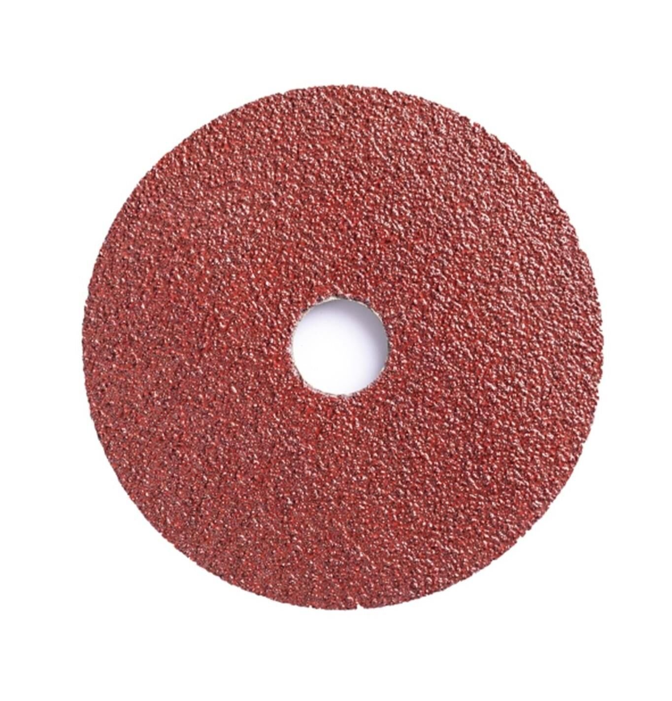 Interflex AF5218 Alüminyum Oksit 16 Kum Fiber Disk Zımpara 180 mm