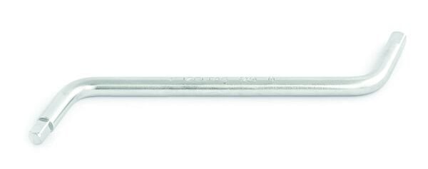 İzeltaş Tapa Anahtarı (İki Ağız) 8 x 10 mm - 6240260810