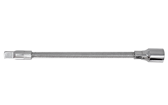Ceta Form 3/8'' Bükülebilir Uzatma Kolu 200 mm - C11-76F