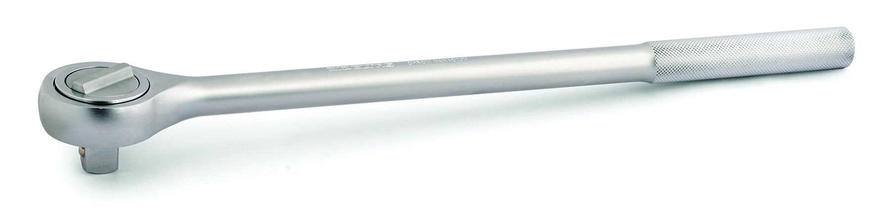 İzeltaş 3/4'' Cırcır Kolu (45 Diş) 510 mm - 1519064510