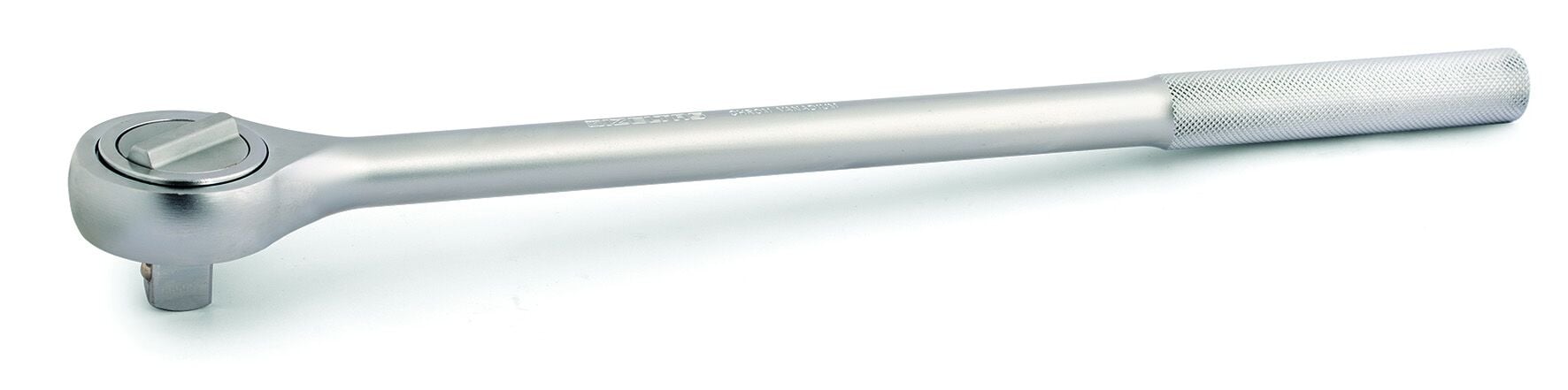 İzeltaş 3/4'' Cırcır Kolu (45 Diş) 510 mm - 1519064510