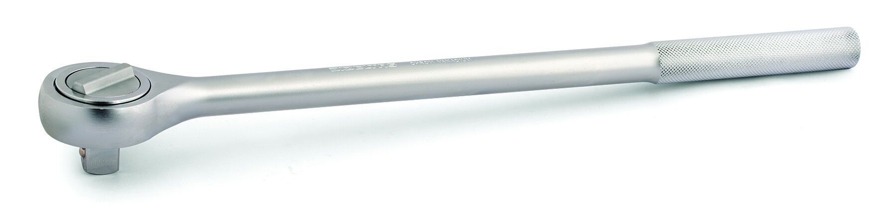İzeltaş 3/4'' Cırcır Kolu (45 Diş) 510 mm - 1519064510