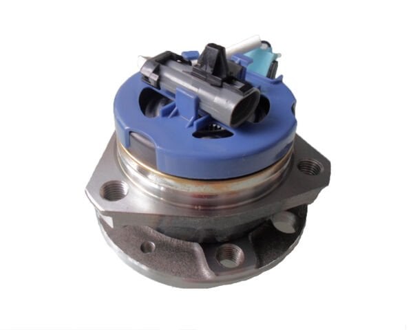 Wbf Bar -0049(25.4*120*116) Opel Astra G Zafıra A 1603209 Abs Lı Ön Aks Swh 3011901 S