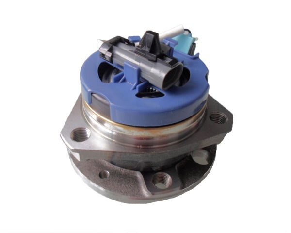 Wbf Bar -0049(25.4*120*116) Opel Astra G Zafıra A 1603209 Abs Lı Ön Aks Swh 3011901 S