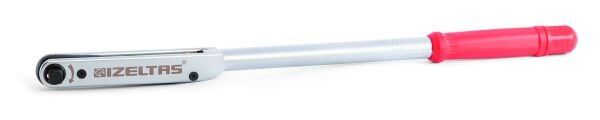 İzeltaş 1/2'' Tork Anahtarı 25-135 Nm - 1613061200