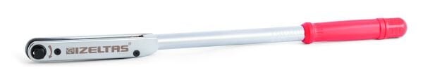 İzeltaş 1/2'' Tork Anahtarı 25-135 Nm - 1613061200