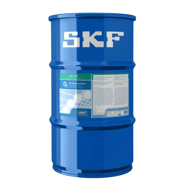 SKF ÖZEL GRES 50 KG LGEV 2/50