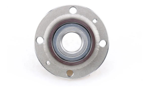 Wbf Arka Teker Rulmanı 30*120*65 Fıat Grande Punto 05> Abs Lı Swh 3012004 S