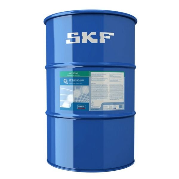 SKF ÖZEL GRES LGEV 2/180