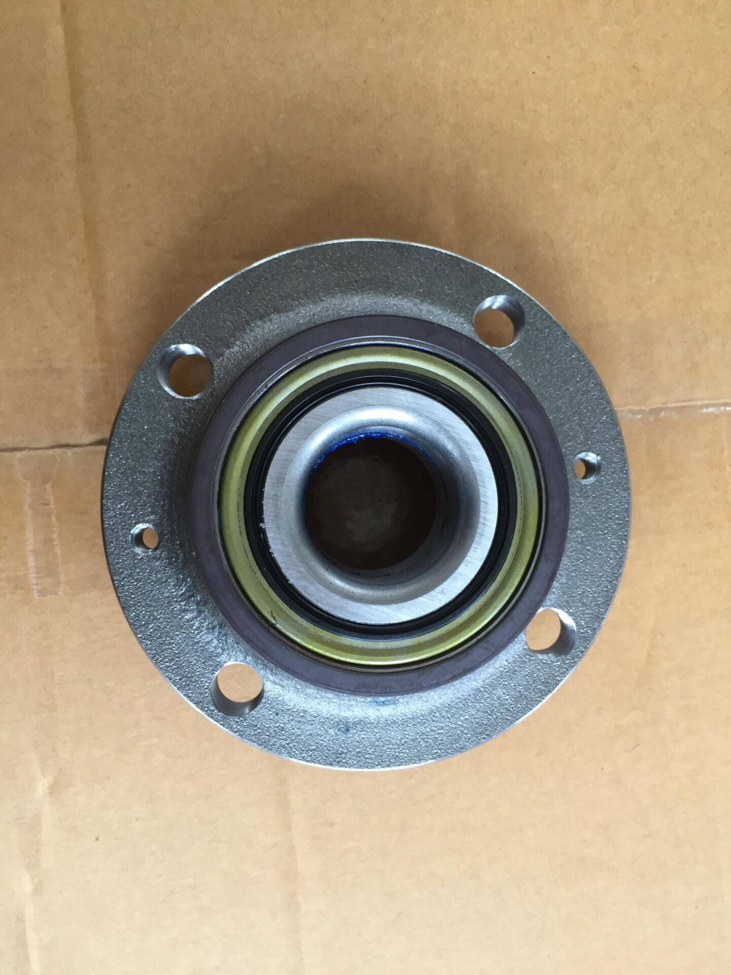 Wbf Rulman Fıat : Punto, Evo, Abs Lı Swh 3012005 S