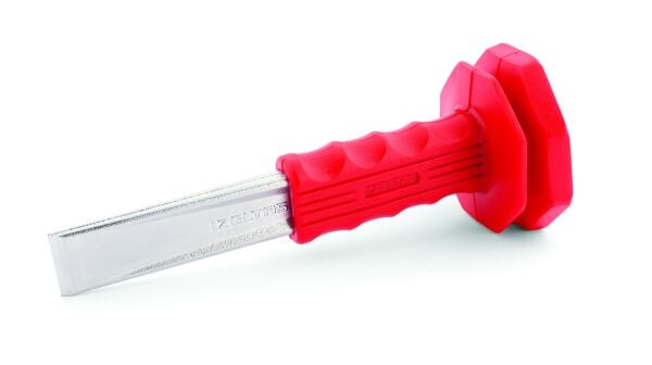 İzeltaş Düz Keski Kalkan İzoleli 300 mm - 5500231300