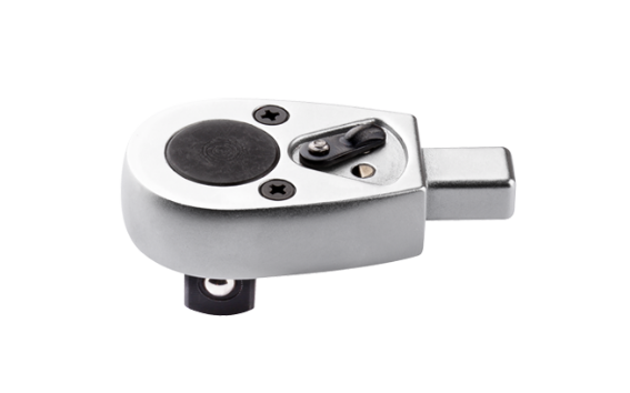 Ceta Form Soketli Cırcır Kafası (9x12) - 1/2'' - D02E-RH0912