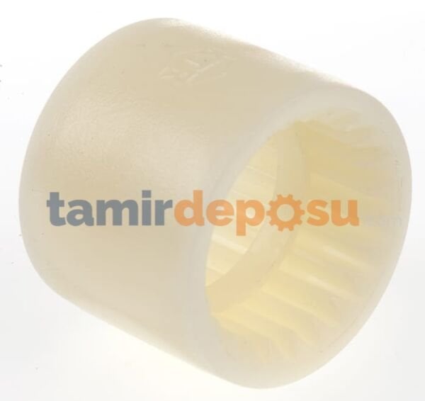 KTR (Bowex) M38 Kaplin Lastiği