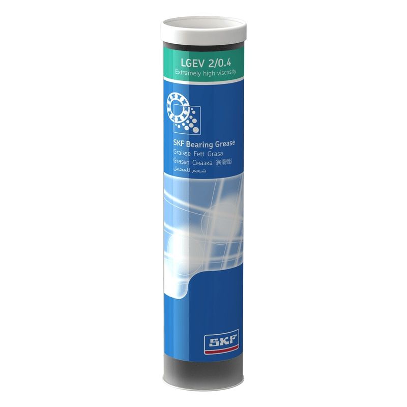 SKF ÖZEL GRES 0.4 KG LGEV 2/0.4