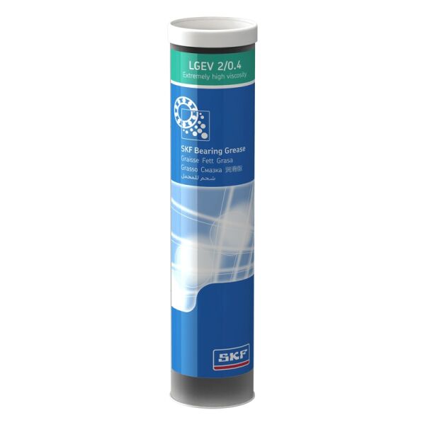 SKF ÖZEL GRES 0.4 KG LGEV 2/0.4