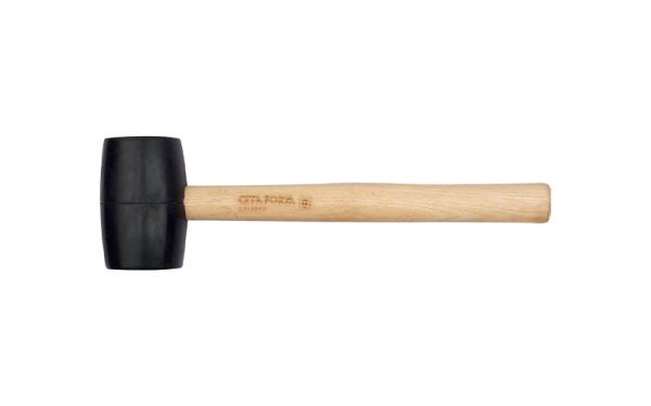 Ceta Form Lastik Tokmak Ø 55 mm - L16-30