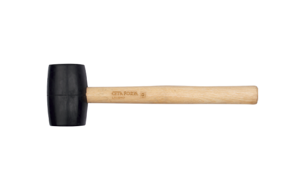 Ceta Form Lastik Tokmak Ø 55 mm - L16-30