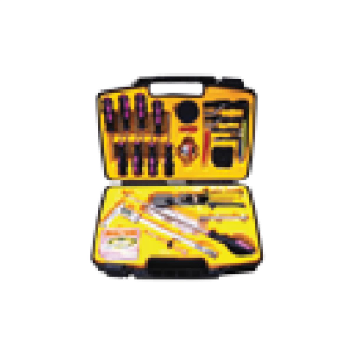 KASTAŞ Keçe Aparatı (Full Set)